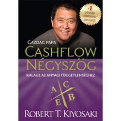 Cashflow négyszög